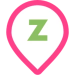 zenpark android application logo